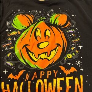 Disney halloween 2019 t-shirt